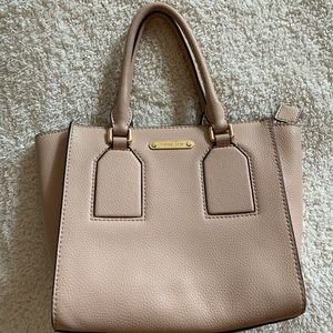 Michael Kors mini tote